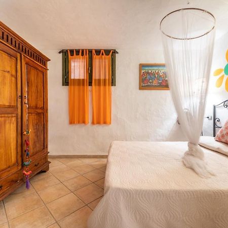 Villa Giglio Torre delle Stelle Ngoại thất bức ảnh