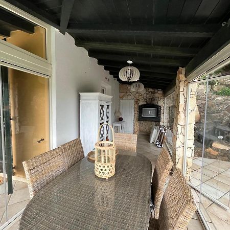 Villa Giglio Torre delle Stelle Ngoại thất bức ảnh
