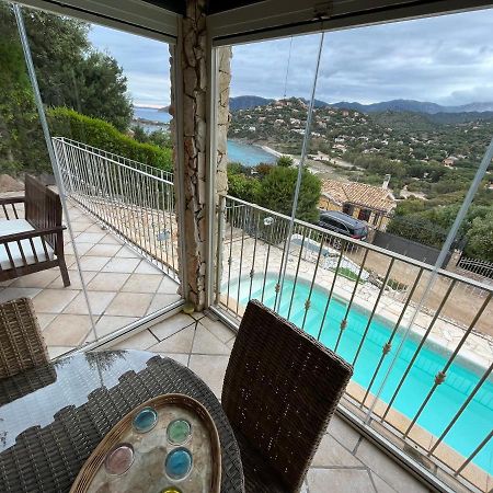 Villa Giglio Torre delle Stelle Ngoại thất bức ảnh