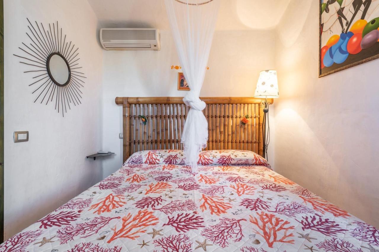 Villa Giglio Torre delle Stelle Ngoại thất bức ảnh