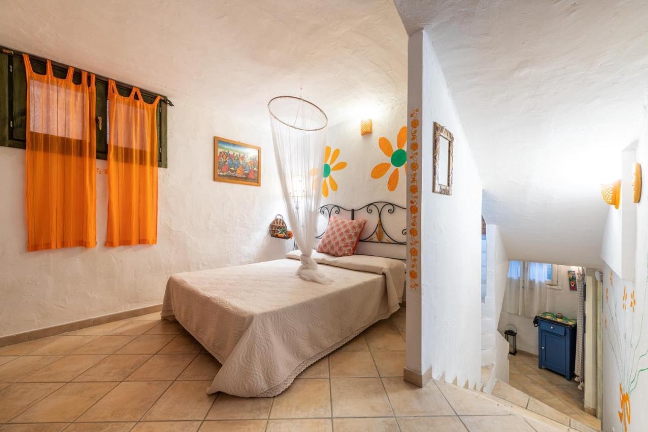 Villa Giglio Torre delle Stelle Ngoại thất bức ảnh