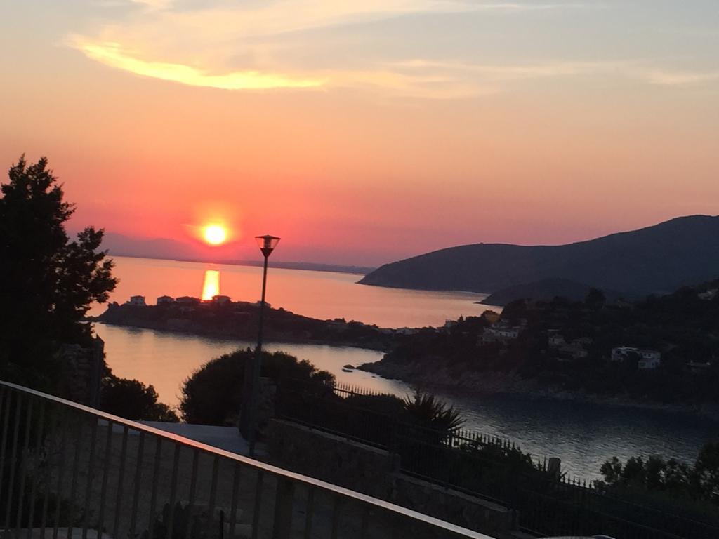 Villa Giglio Torre delle Stelle Phòng bức ảnh