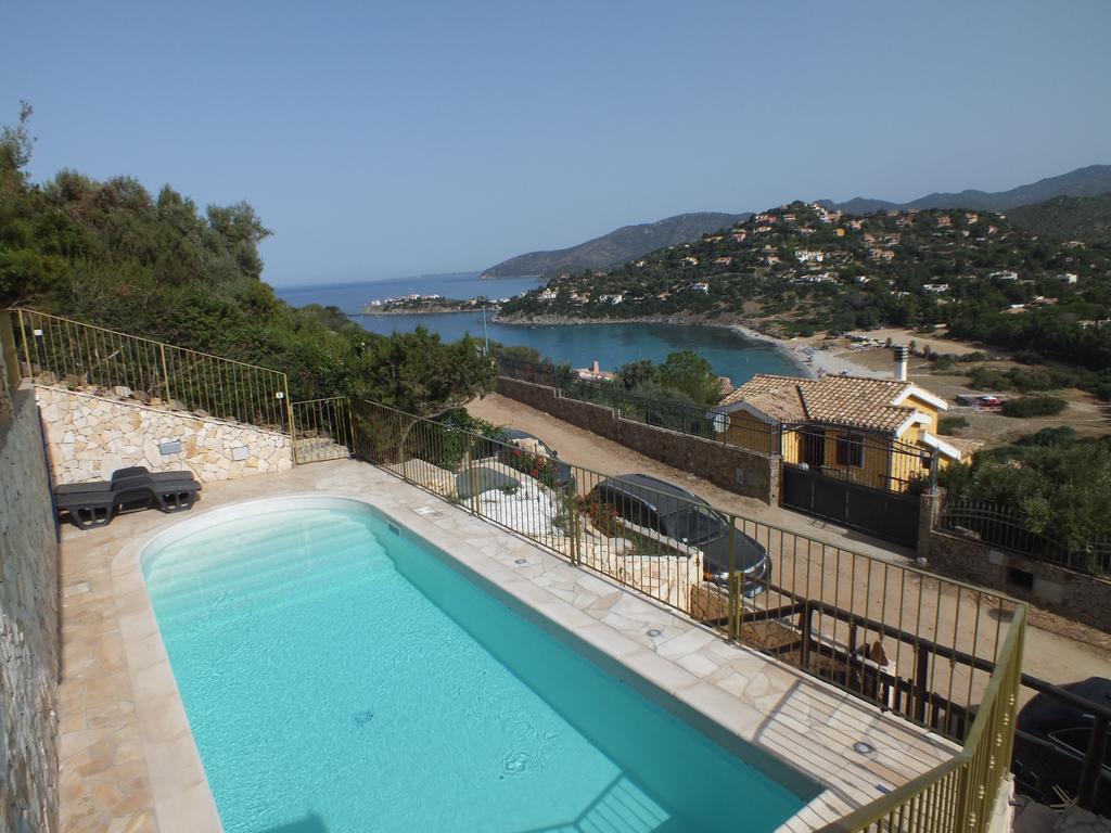 Villa Giglio Torre delle Stelle Phòng bức ảnh
