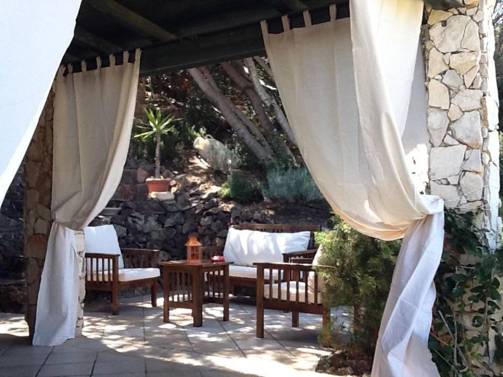 Villa Giglio Torre delle Stelle Phòng bức ảnh