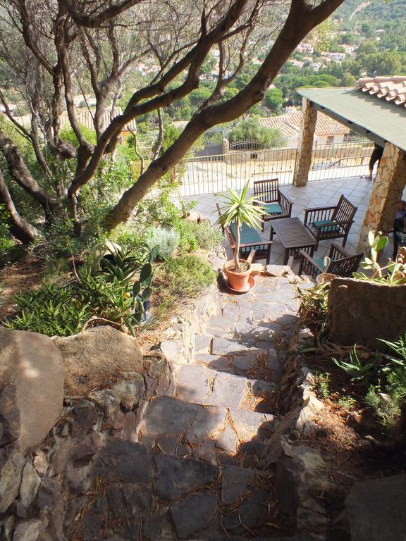 Villa Giglio Torre delle Stelle Phòng bức ảnh