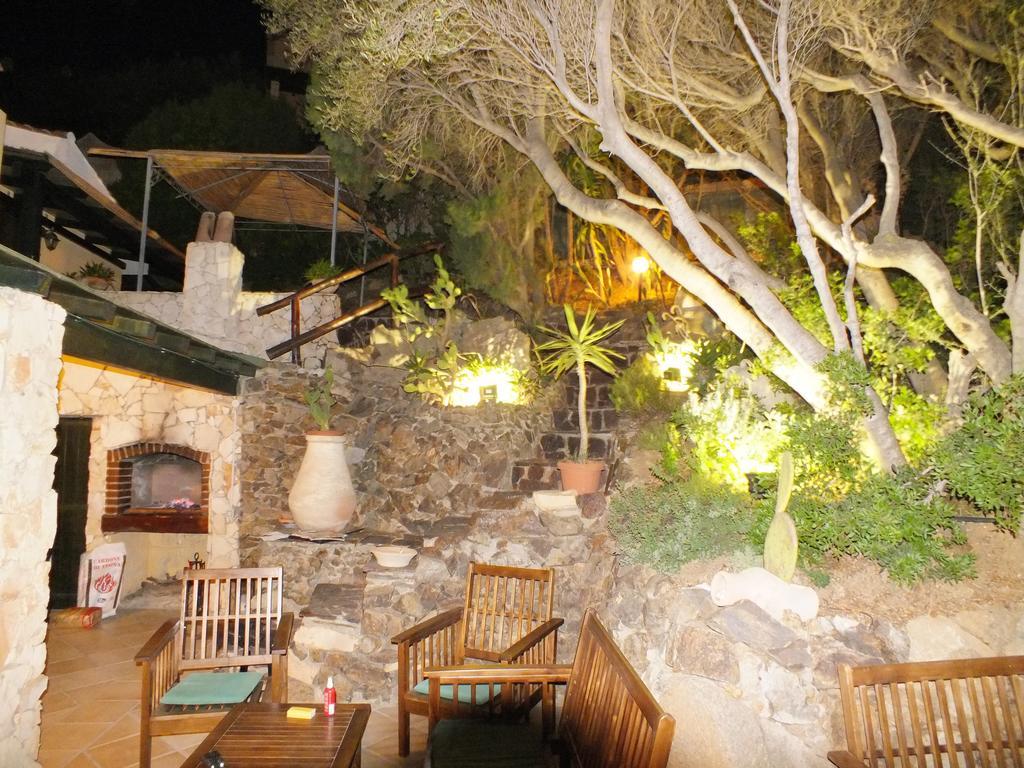 Villa Giglio Torre delle Stelle Phòng bức ảnh