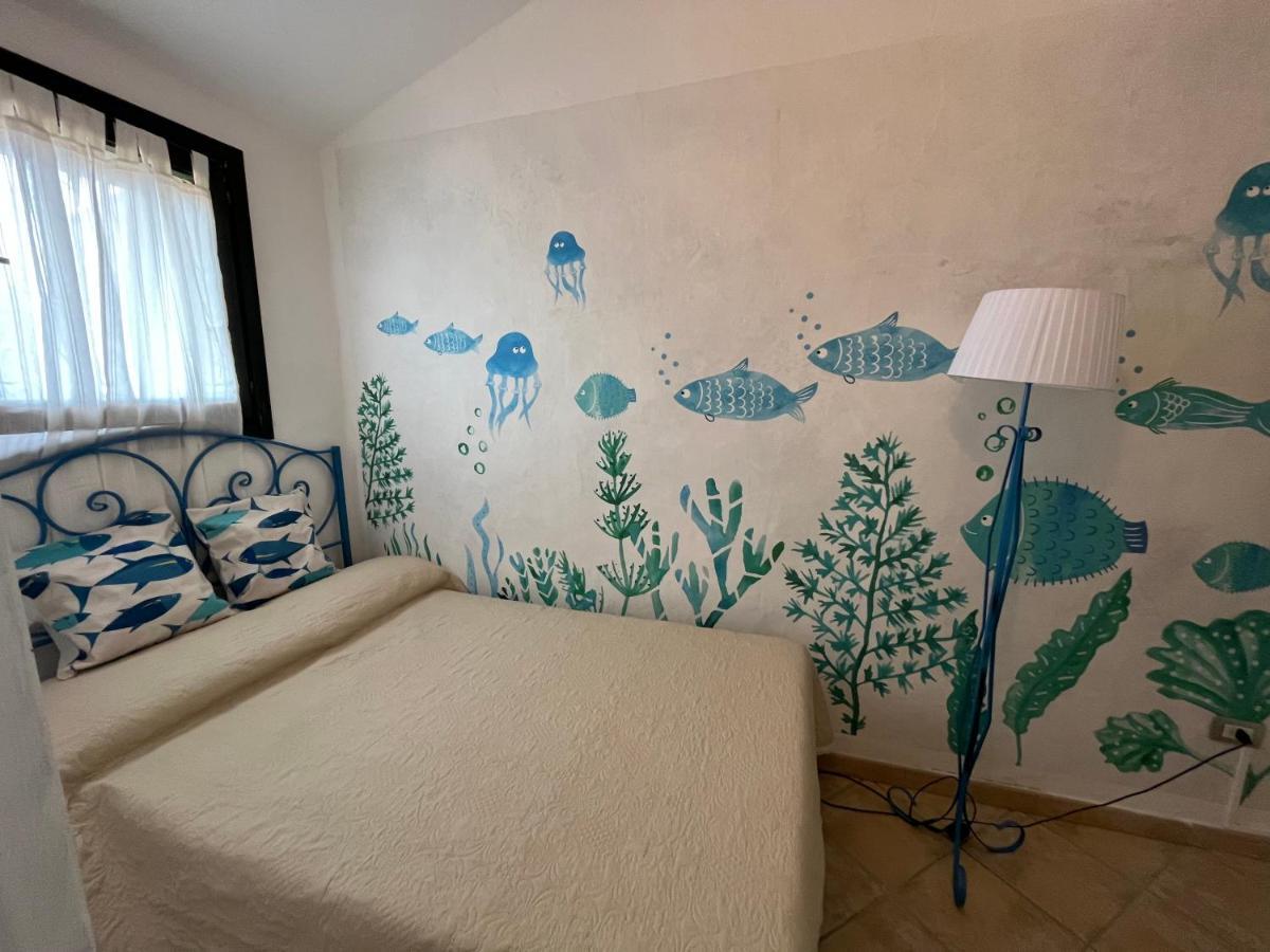 Villa Giglio Torre delle Stelle Ngoại thất bức ảnh