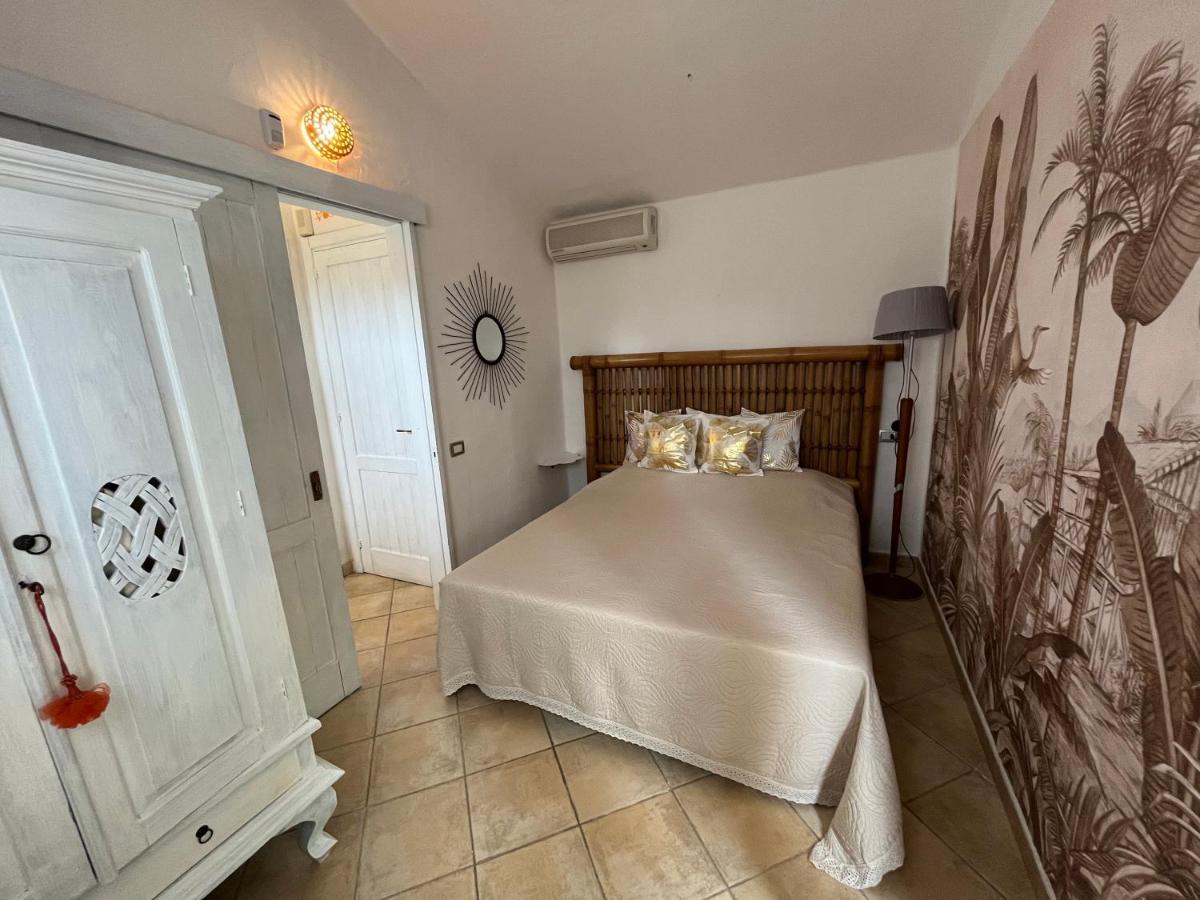 Villa Giglio Torre delle Stelle Ngoại thất bức ảnh