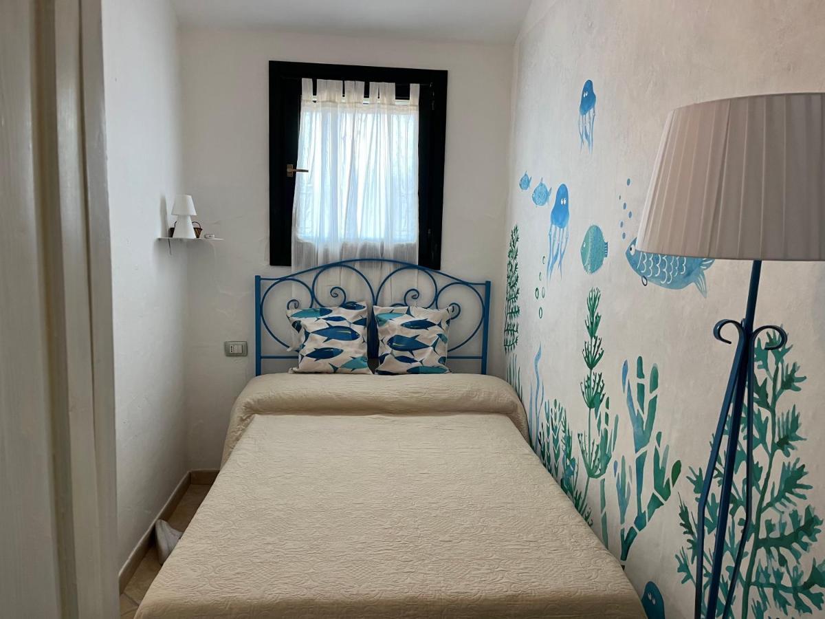 Villa Giglio Torre delle Stelle Ngoại thất bức ảnh