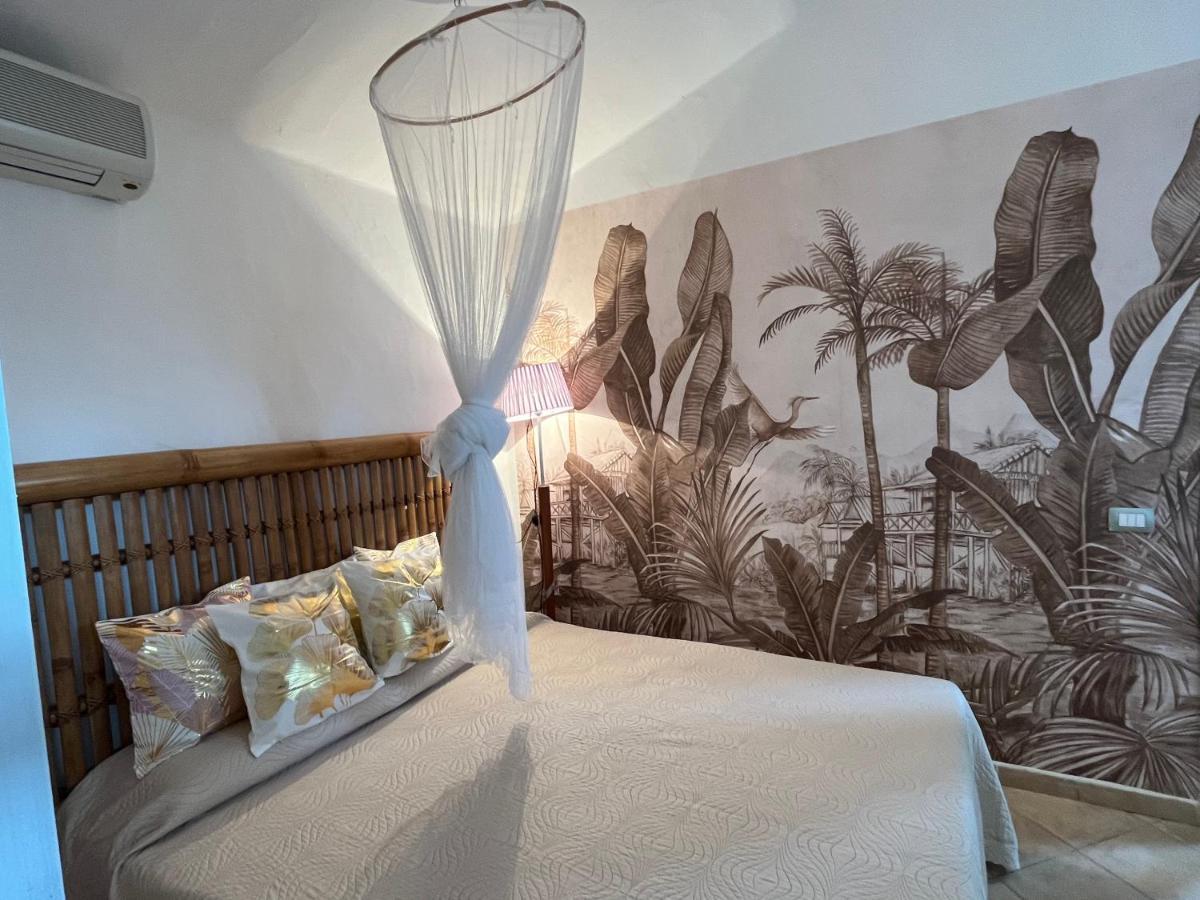 Villa Giglio Torre delle Stelle Ngoại thất bức ảnh