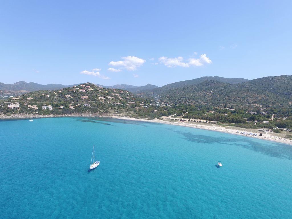 Villa Giglio Torre delle Stelle Ngoại thất bức ảnh