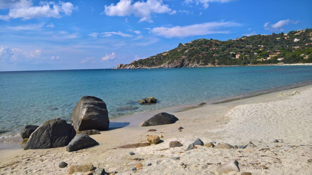 Villa Giglio Torre delle Stelle Ngoại thất bức ảnh