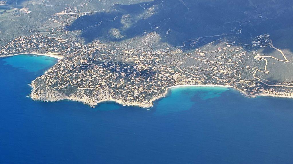 Villa Giglio Torre delle Stelle Ngoại thất bức ảnh